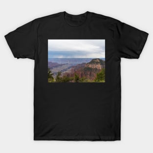 Grand Canyon Monsoon T-Shirt